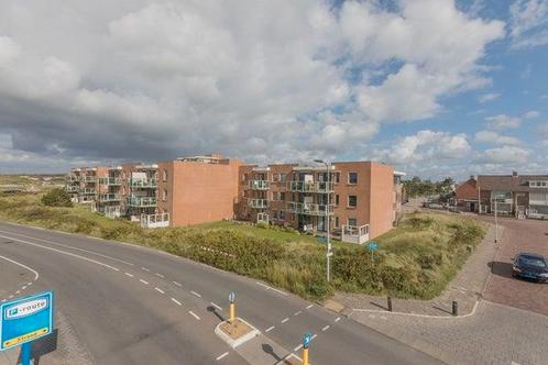 Te huur Appartement  Noordwijk 2 kamers, Groot Hoogwaak 68, Huizen en Kamers, Huizen te huur, Direct bij eigenaar, B, Zuid-Holland