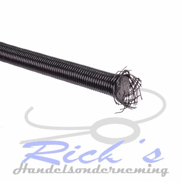 Elastiek 6 mm per meter, Auto diversen, Aanhangwagen-onderdelen, Nieuw, Ophalen of Verzenden