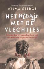 Het meisje met de vlechtjes (Special Reefman 2019), Boeken, Verzenden, Zo goed als nieuw, Wilma Geldof