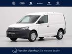 Volkswagen Caddy | Zakelijke Lease v.a. €449.37 pm, Auto's, Automaat, Stof, Euro 6, Wit