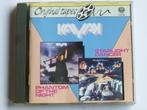 Kayak - Phantom of the Night / Starlight Dancer, Cd's en Dvd's, Cd's | Pop, Verzenden, Zo goed als nieuw