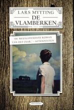 De vlamberken 9789025445843 Lars Mytting, Boeken, Verzenden, Gelezen, Lars Mytting