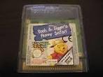 Pooh & Tiggers Hunny Safari - GBC Game, Spelcomputers en Games, Spelcomputers | Overige, Ophalen of Verzenden, Nieuw