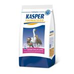 Kasper Faunafood Gemengd Graan Eend 4 kg, Nieuw, Verzenden