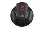 Polycom 2201-67840-101 Single External Microphone for, Telecommunicatie, Datacommunicatie en VoIP, Ophalen of Verzenden, Zo goed als nieuw