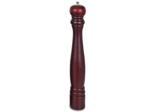 GGM Gastro | Houten peper- en zoutmolen - Hoogte: 460mm |, Zakelijke goederen, Horeca | Keukenapparatuur, Verzenden