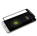 DrPhone LG G5 Glas 4D Volledige Glazen Dekking Full coverage, Verzenden, Nieuw
