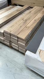 Sale eiken vloerdelen bij Floorstyling, Huis en Inrichting, Ophalen, Nieuw