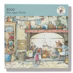 Harlekijn Puzzel 1000 stukjes Bramb van €19,95 voor €15,96, Ophalen of Verzenden, Nieuw