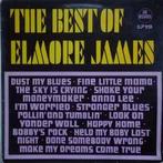 LP gebruikt - Elmore James - The Best Of Elmore James, Verzenden, Nieuw in verpakking