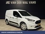 Ford Transit Connect 1.5 EcoBlue 100pk L1H1 Euro6 Airco |, Wit, Nieuw, Ford, Handgeschakeld