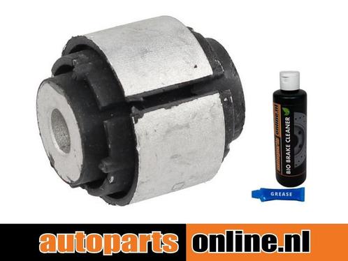 Wiellager set Bmw 3 Serie achterzijde, links of rechts, onde, Auto-onderdelen, Besturing, Nieuw, Verzenden