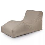 Zitzak Wave Plus Outdoor - Mud, Verzenden, Nieuw