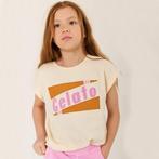 T-shirt Amara (mother of pearl), Kinderen en Baby's, Kinderkleding | Maat 122, Nieuw, Meisje, Tumble 'N Dry, Shirt of Longsleeve