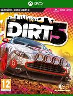 Dirt 5 (Nieuw) (Xbox One Games), Nieuw, Ophalen of Verzenden