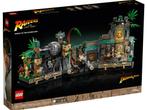 Lego Indiana Jones 77015 Tempel van het Gouden Beeld, Nieuw, Ophalen of Verzenden