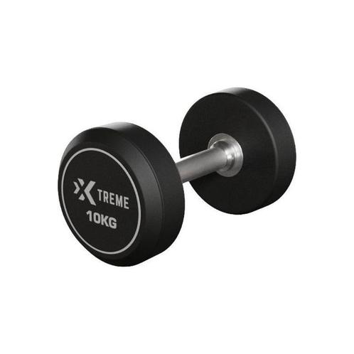 Xtreme Fitness Rubber Dumbbell Sets, Sport en Fitness, Fitnessapparatuur, Overige typen, Nieuw, Overige materialen, Armen, Benen