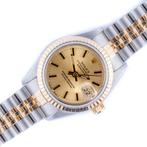 Rolex Lady-Datejust 26 69173 uit 1990, Gebruikt, Polshorloge, Rolex, Verzenden