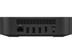 HP Chromebox G2 (2017) - Mini PC - Cloudgebaseerd werken met, Verzenden, Zo goed als nieuw