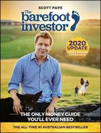 The Barefoot Investor 9780730324218 Scott Pape, Verzenden, Gelezen, Scott Pape