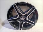 Velg Mercedes-Benz C-Klasse Mercedes-Benz C-Class  C 180  44, Auto-onderdelen, Banden en Velgen, Ophalen of Verzenden, Gebruikt