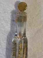 No Reserve Price - Parfumfles - Parfumflesje met de naam, Antiek en Kunst