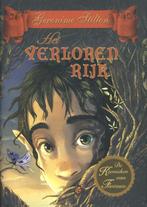 Het verloren rijk / Geronimo Stilton-reeks / 1 9789054616580, Verzenden, Zo goed als nieuw, Geronimo Stilton