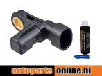 ABS-sensor Jaguar Xk 8 achterzijde, links of rechts, Verzenden, Nieuw, Jaguar