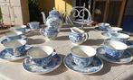 royal sphinx - Koffie- en theeservies - Porselein -