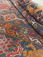 Beloudj - Vloerkleed - 140 cm - 93 cm - Vintage, Huis en Inrichting, Stoffering | Tapijten en Kleden, Nieuw