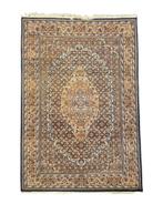 perzisch tapijt bidjar 250x170 wollen vloerkleed, Huis en Inrichting, Perzisch tapijt Bidjar amsterdam wollen vloerkleed handgeknoopt 