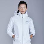 Gill IN88JW Dames Pilot Jacket Wit -12, Ophalen of Verzenden, Nieuw