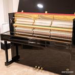 Yamaha B3E PE messing piano (zwart hoogglans), Muziek en Instrumenten, Piano's, Nieuw