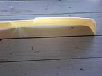 spoiler voor achterdeuren Volkswagen Transporter T5 T6 -..., Ophalen of Verzenden, Nieuw, Volkswagen
