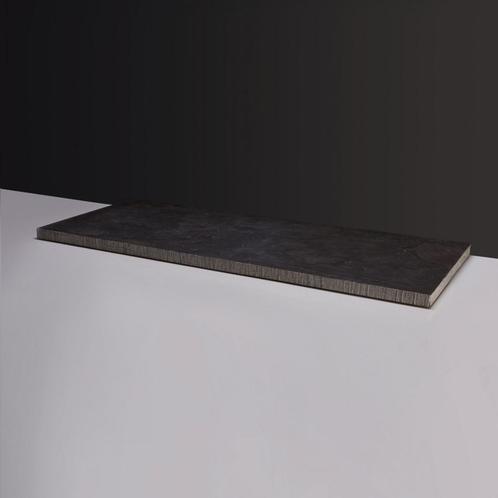 Forzalaqua Plateau Hardsteen Gefrijnd 60,5x51,5x3 cm, Doe-het-zelf en Verbouw, Sanitair, Overige typen, Nieuw, Ophalen of Verzenden