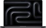 Apple MacBook Pro 16 (2023) M3 Max (16/40) laptops, Verzenden, Nieuw