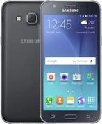 Samsung Galaxy J7 16GB Zwart met GARANTIE & verzending, Ophalen of Verzenden, Zo goed als nieuw