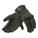 REVIT! Mosca Urban Donkergroen, Motoren, Kleding | Motorkleding, Nieuw met kaartje, REV'IT!, Handschoenen, Heren