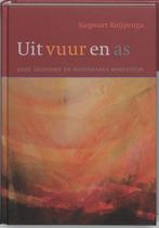 Uit vuur en as 9789062388813 S. Knijpenga, Boeken, Verzenden, Zo goed als nieuw, S. Knijpenga