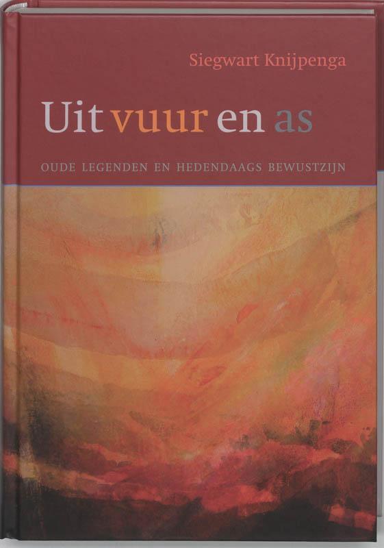 Uit vuur en as 9789062388813 S. Knijpenga, Boeken, Politiek en Maatschappij, Zo goed als nieuw, Verzenden