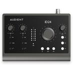 Audient iD24 USB audio interface, Verzenden, Nieuw