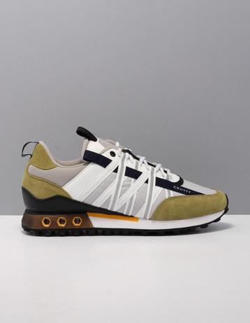 Cruyff feria sneakers heren groen  cc231066-974 l.grey-lawn beschikbaar voor biedingen