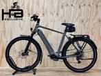 Kalkhoff Endeavour 5 Advance + 28 inch E-Bike Shimano 2024, Overige merken, Ophalen of Verzenden, Zo goed als nieuw, 50 km per accu of meer