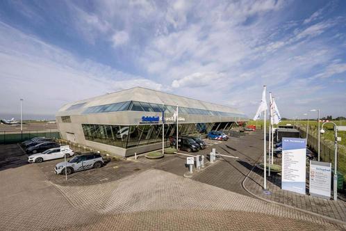 Kantoorruimte te huur Thermiekstraat 10-106 Schiphol, Zakelijke goederen, Bedrijfs Onroerend goed, Kantoorruimte, Huur