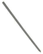 GGM Gastro | (50 stuks) Grillspies / vleesspies - Adana |, Tuin en Terras, Barbecue-accessoires, Verzenden, Nieuw, GGM Gastro