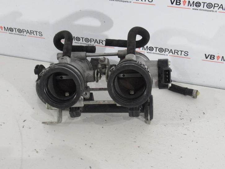 Husqvarna 900 Nuda Throttle body gasklep, Motoren, Onderdelen | Overige, Ophalen of Verzenden