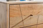 Nachtkastje Smithborough 90cm-WL5M606, Ophalen of Verzenden, Nieuw