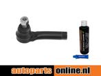 Buitenste stuurkogel Nissan Prairie voorzijde, links of rech, Verzenden, Nieuw, Nissan