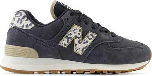 New Balance WL574 Dames Sneakers - PHANTOM - Maat 40 (Mode), Kleding | Dames, Schoenen, Nieuw, Verzenden
