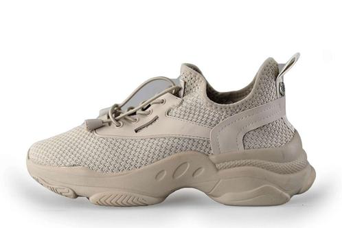 Steve Madden Sneakers in maat 38 Beige | 10% extra korting, Kleding | Dames, Schoenen, Beige, Zo goed als nieuw, Sneakers of Gympen